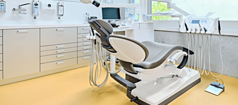 best dental clinic in Australia