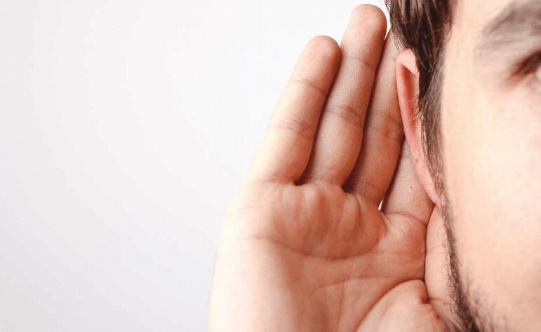different types of hearing loss