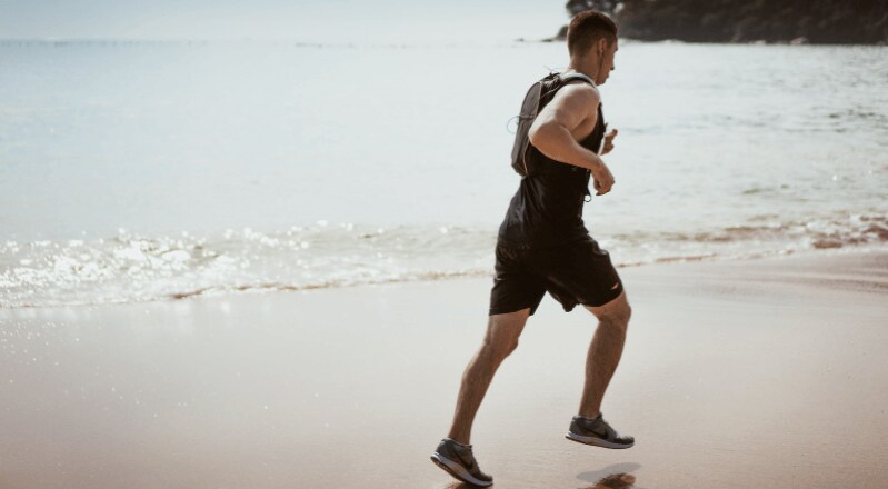 lifestyle change for health