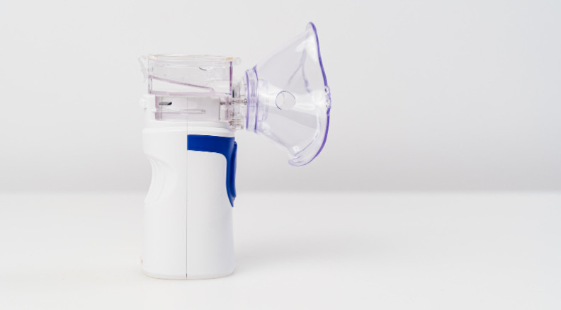 best portable nebulizer