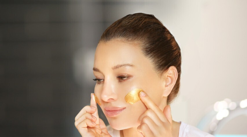 age interrupter eye cream