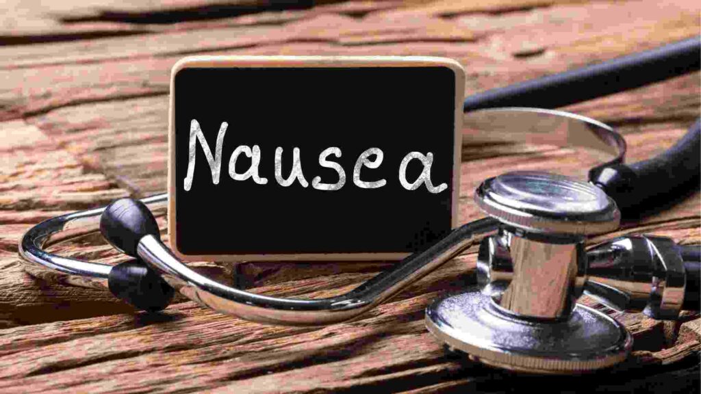 Nausea