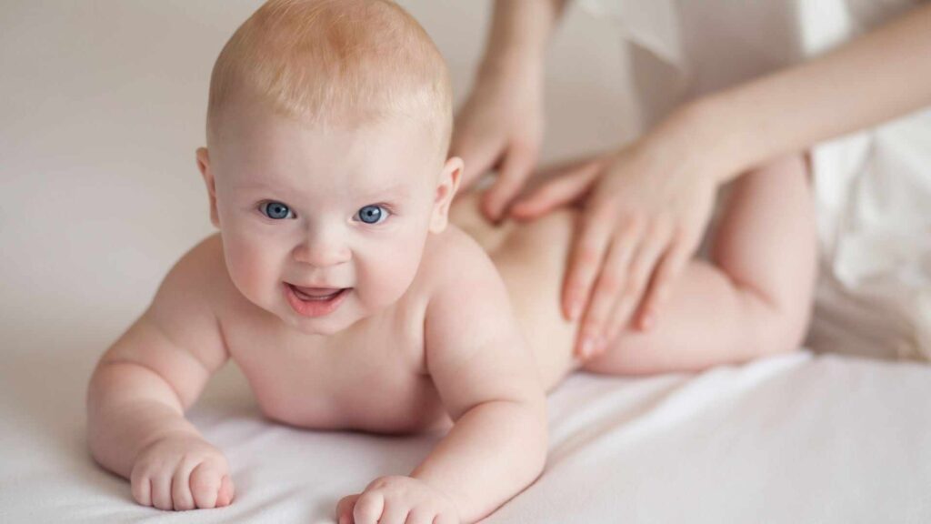 Care for Sick Babies