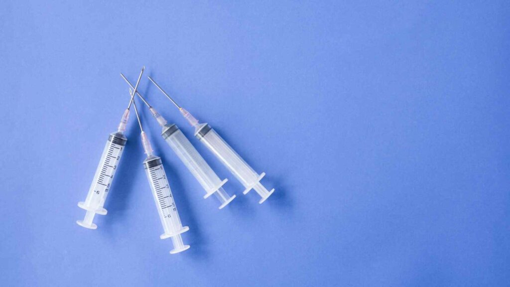 Advantages of the O-Shot