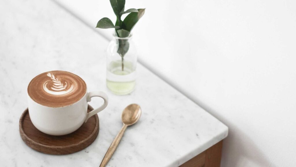 enzyme coffee for weight loss