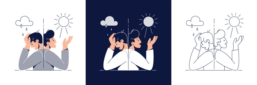 Healthy Life With Bipolar Disorder