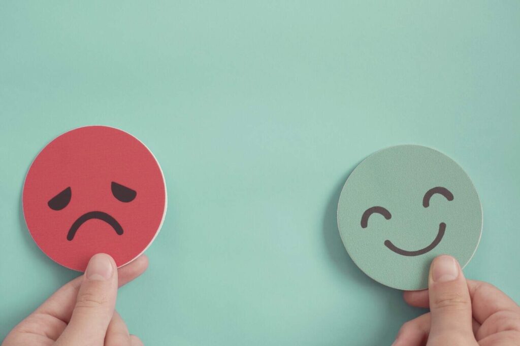 Healthy Life With Bipolar Disorder