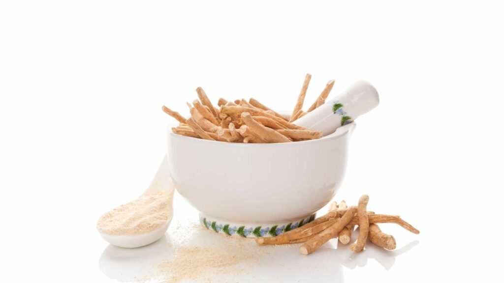 Side Effects of Ashwagandha