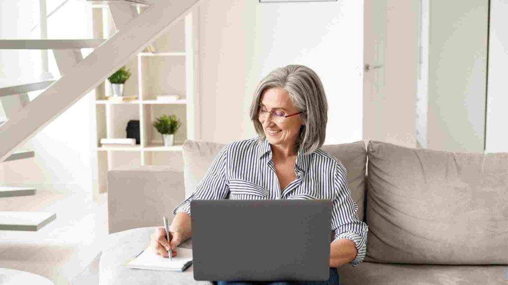 Managing Menopause Symptoms