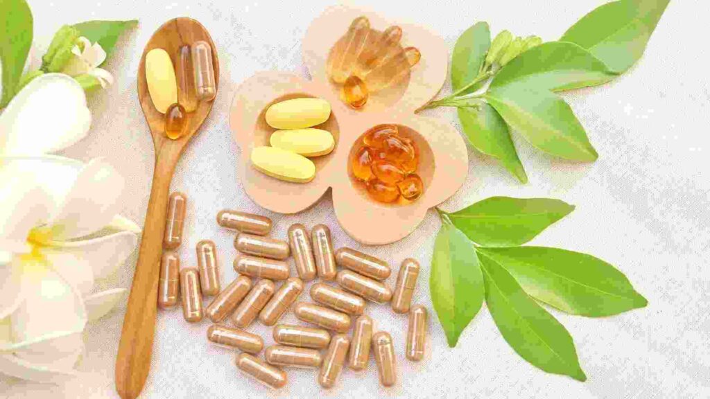 NMN Supplement in Canada