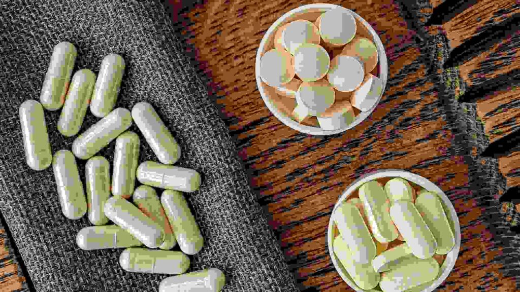 N-ACETYL CYSTEINE (NAC)