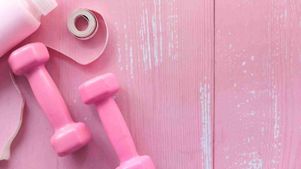 Which of the Following is NOT a Component of Health-Related Fitness?