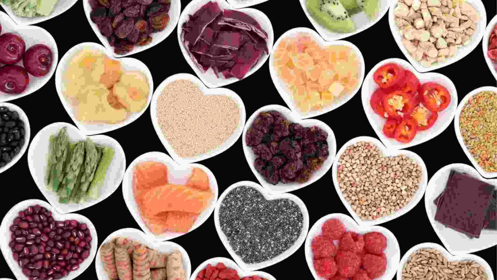 Holistic Nutrition Coach