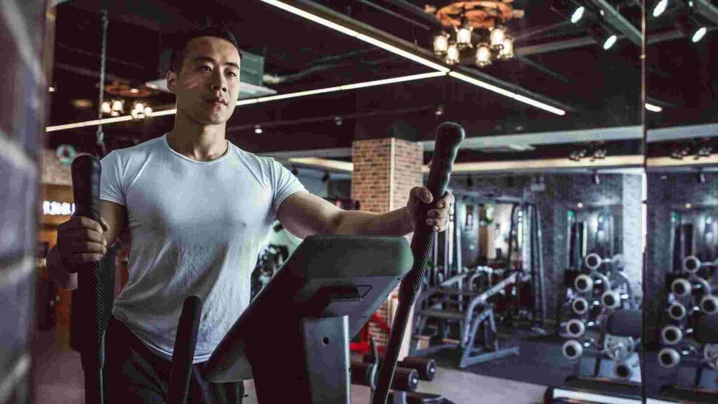 Benefits of Cardio Training