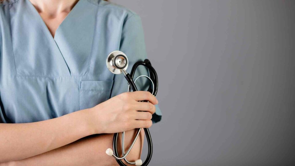 Physical Fitness Tips for Busy Nurses