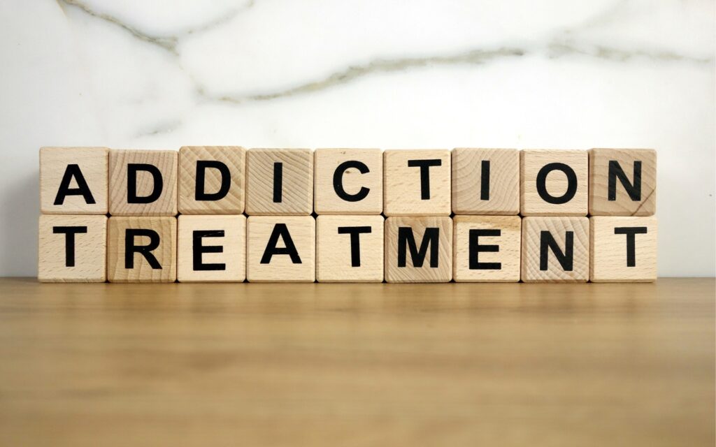 Addiction Treatment