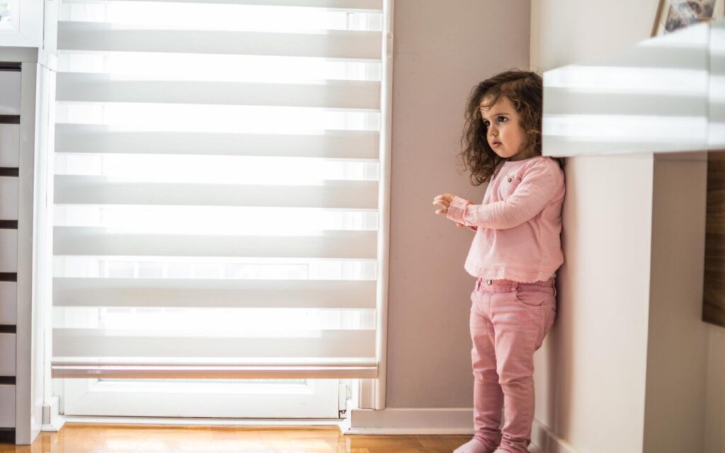 Healing from Childhood Trauma