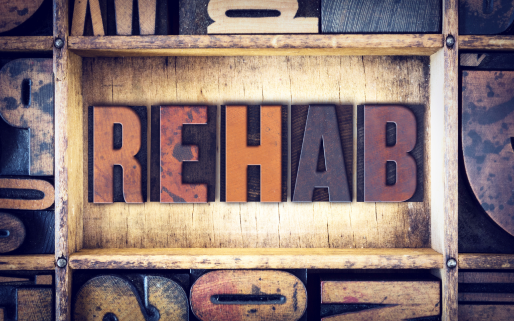 rehab