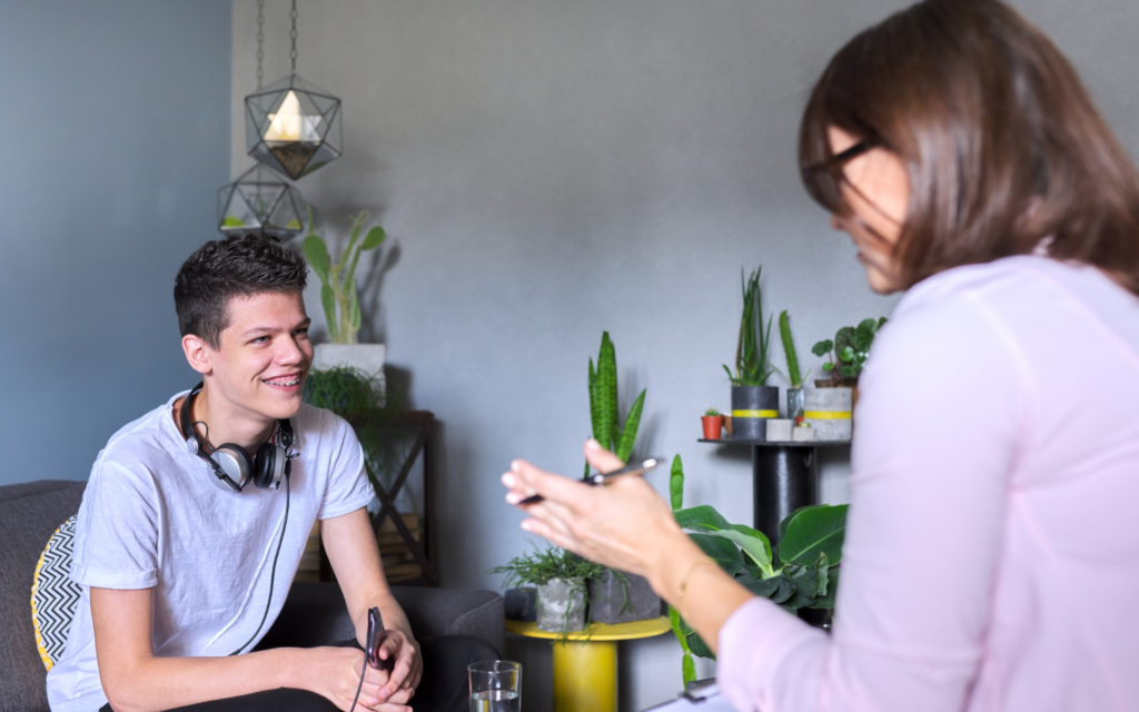 Residential treatment Centers for teens