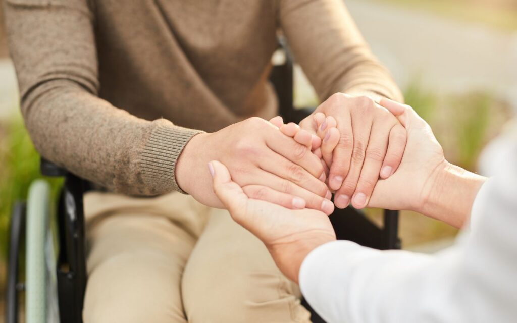 Patient Care Logistics