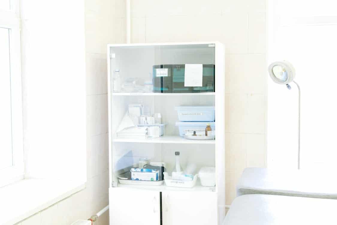 10 Medical Supply Storage Ideas For Your Medical Practice - Dentist ...