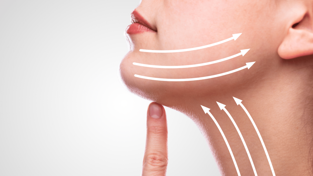 Face Lift Plastic Surgery