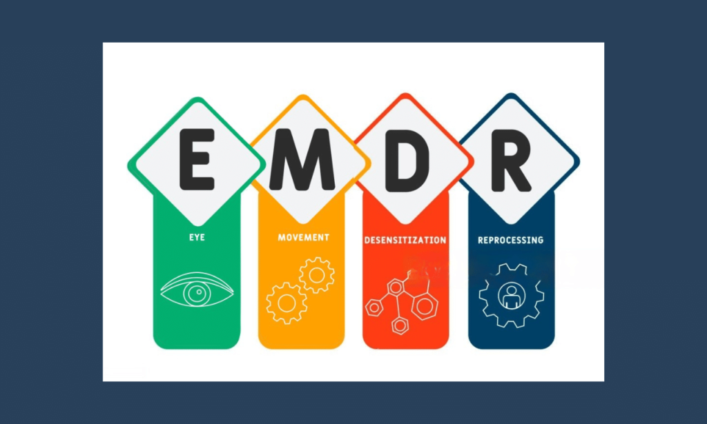 EMDR Therapy