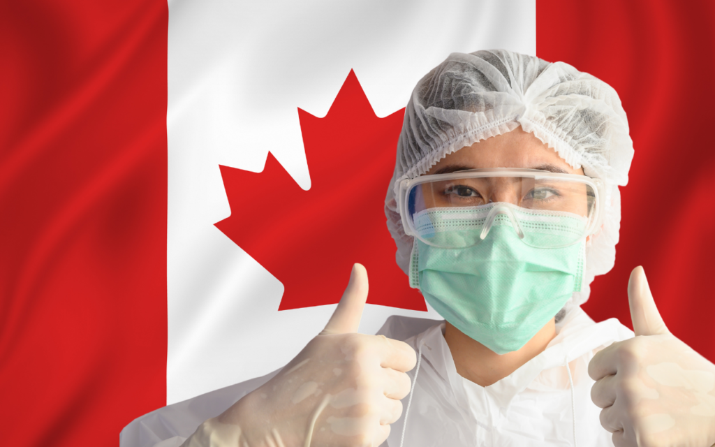 Why Study Nursing in Canada 20232024 MyTopSchools