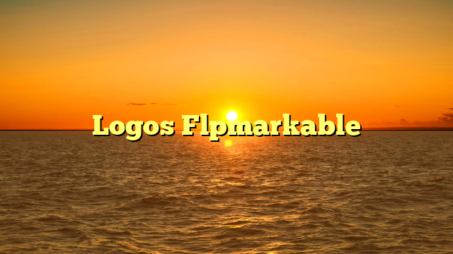 Logos Flpmarkable