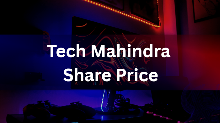 Tech Mahindra Share Price
