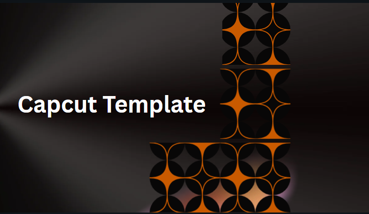 Capcut Template