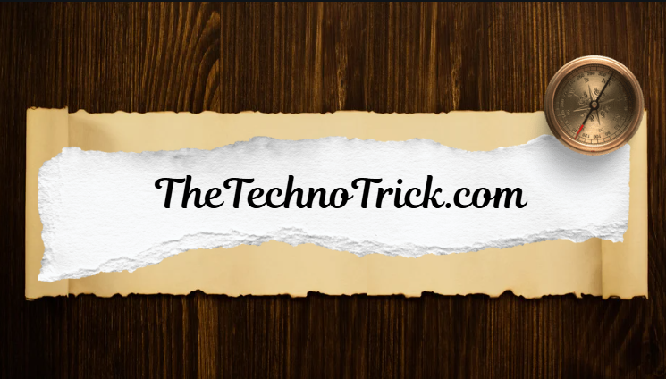 TheTechnoTrick.com