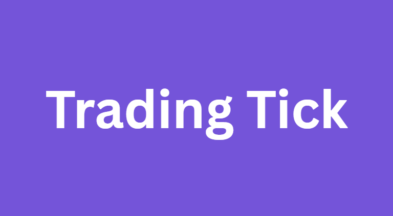 Trading Tick