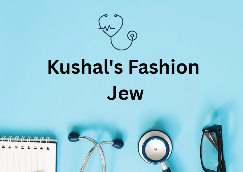 Kushal's Fashion Jew