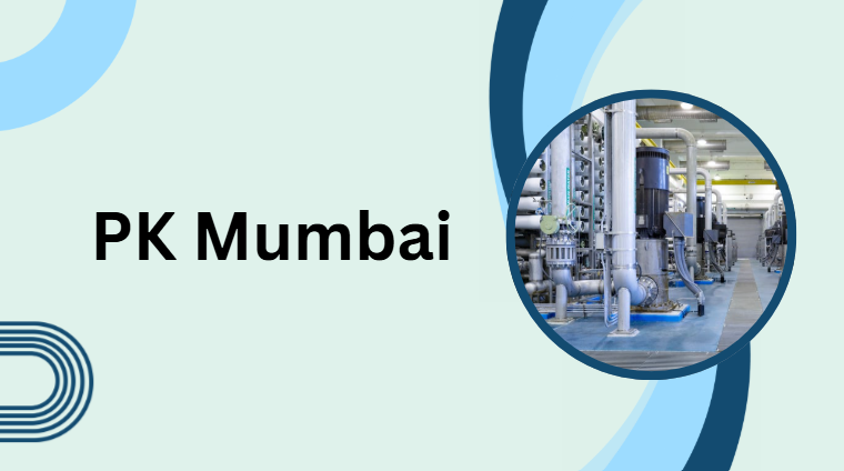 PK Mumbai
