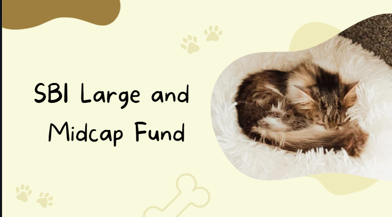 SBI Large and Midcap Fund