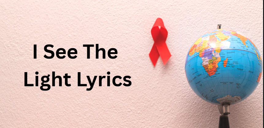 I See The Light Lyrics