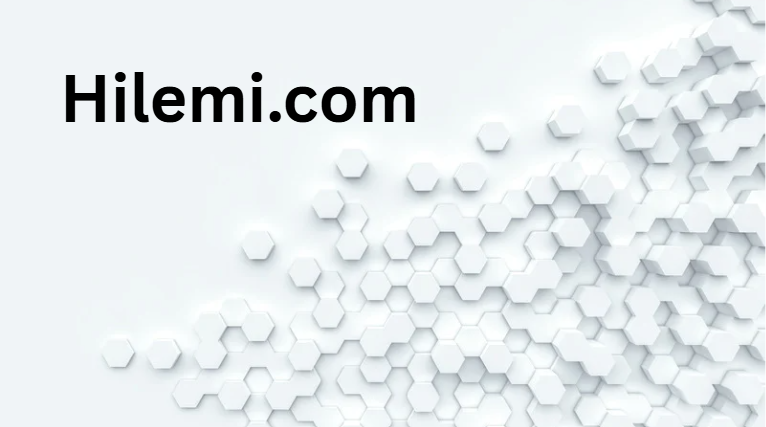 Hilemi.com