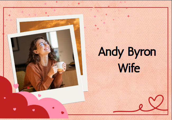Andy Byron Wife