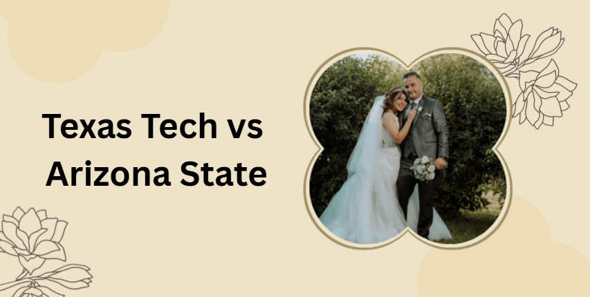 Texas Tech vs Arizona State